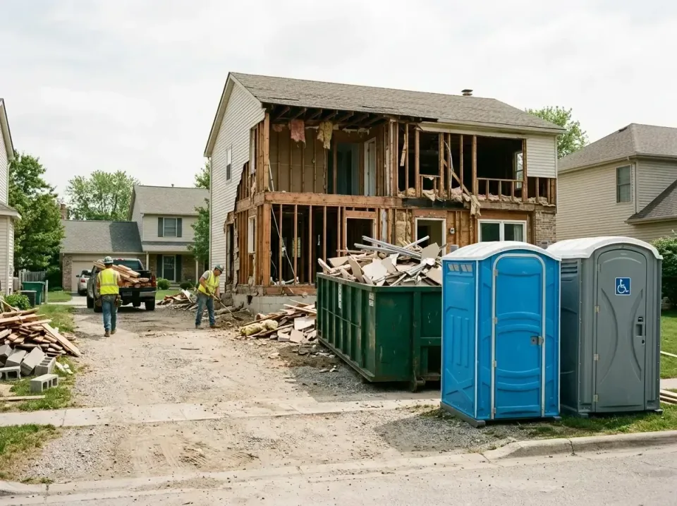 home-renovation-demolition-sit-010 — frequently asked questions, Portable Toilet & Dumpsters Rental in Alamosa, CO